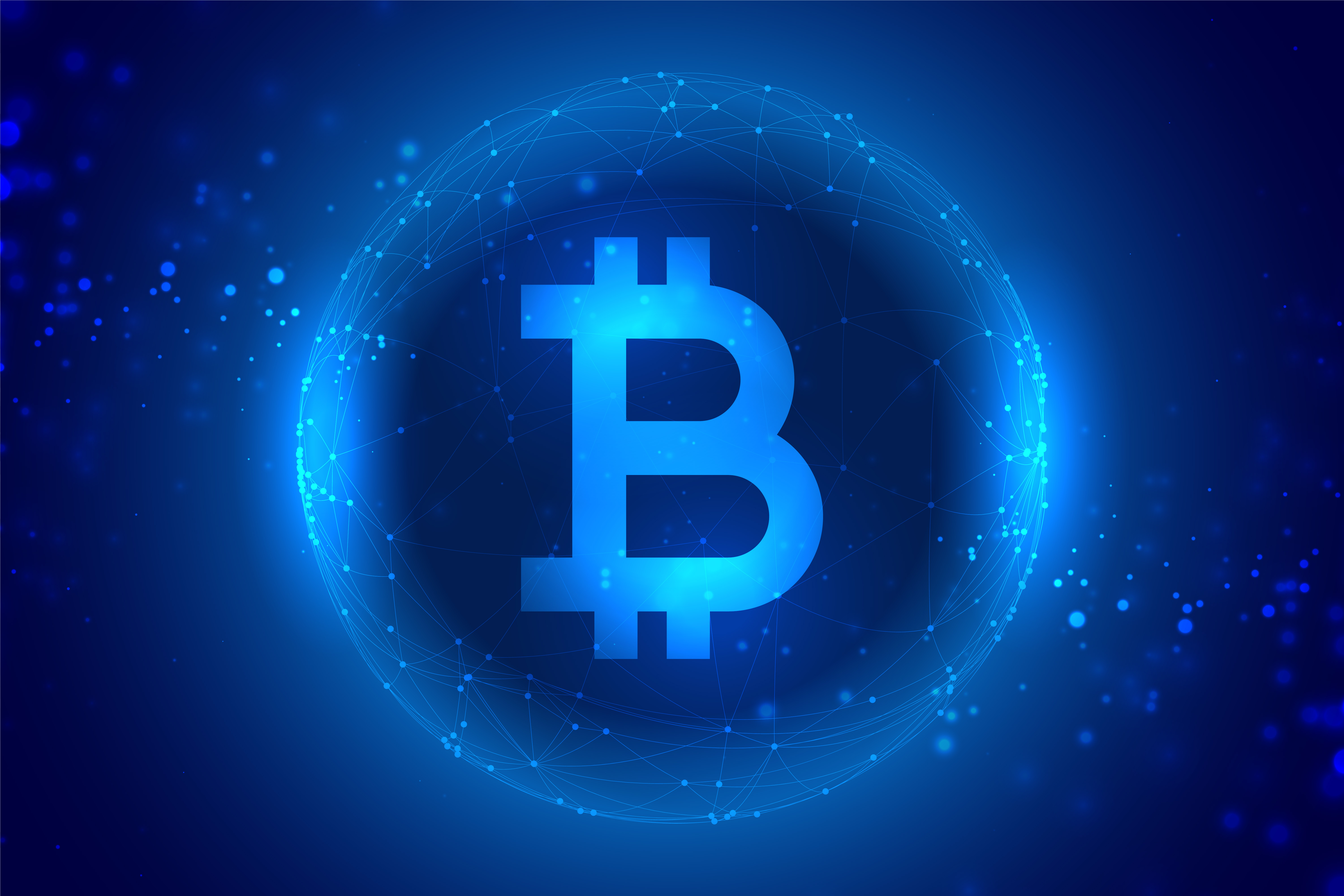 Projetor A8 - Bitcoin